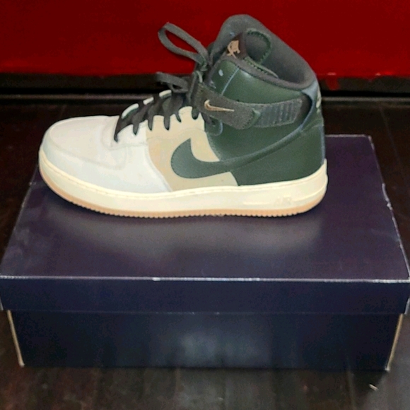 Nike Other - Nike Air force 1 high